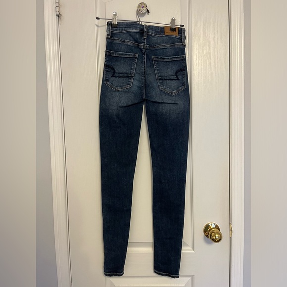 American Eagle Skinny Jeans - Picture 2 of 5